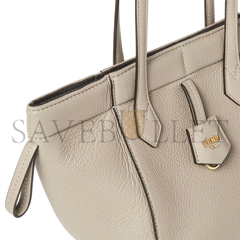FENDI ORIGAMI MINI 8BS083APZAF11WS (18.5*15*15cm)